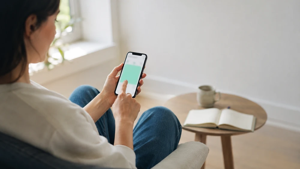 App Onboarding Design: Warum Feature-Erklärung selten das richtige Ziel ist