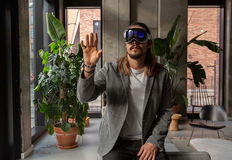 augmented_reality_app_design_big Augmented Reality App Design UX UI Weiterbildung