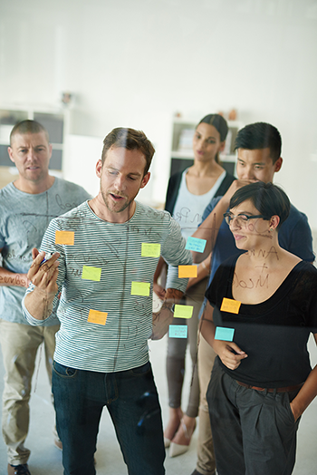 Design Thinking Methods UX UI Weiterbildung