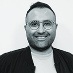 Trainer Luigi Bucchino UX UI Weiterbildung