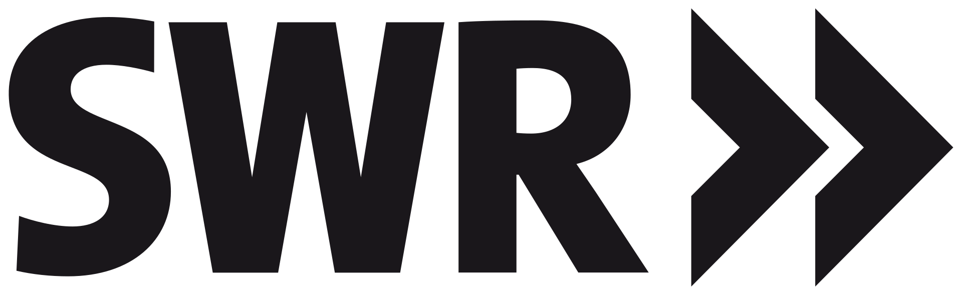 SWR Logo Teilnehmer vom SWR