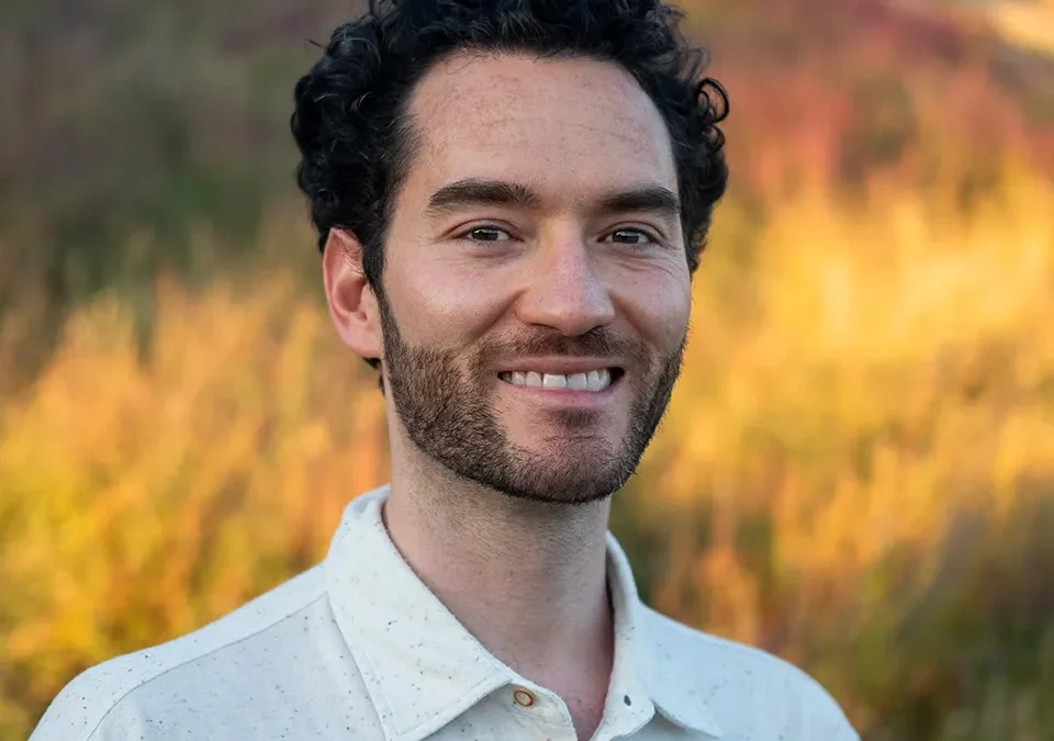 Gabor Farkasch