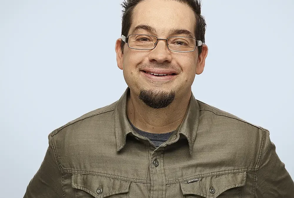Jochen Baumann