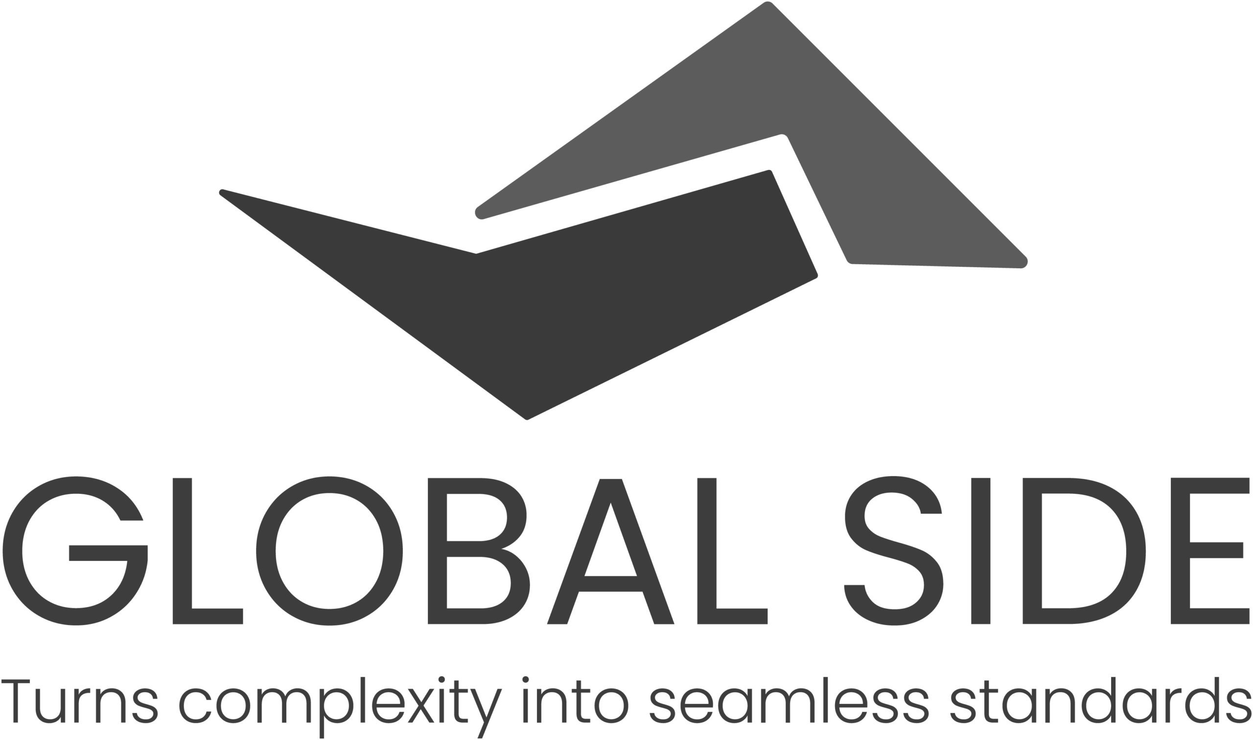 Global Side GmbH Logo Teilnehmer von Global Side GmbH