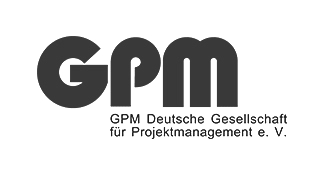 Deutsche Gesellschaft für Projektmanagement e.V. Logo Teilnehmer von Deutsche Gesellschaft für Projektmanagement e.V.
