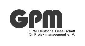 Teilnehmer von Deutsche Gesellschaft für Projektmanagement e.V. Logo Teilnehmer von Deutsche Gesellschaft für Projektmanagement e.V.